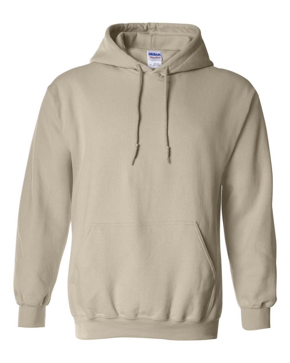 Gildan® Heavy Blend™ Hooded Sweatshirt. 18500
