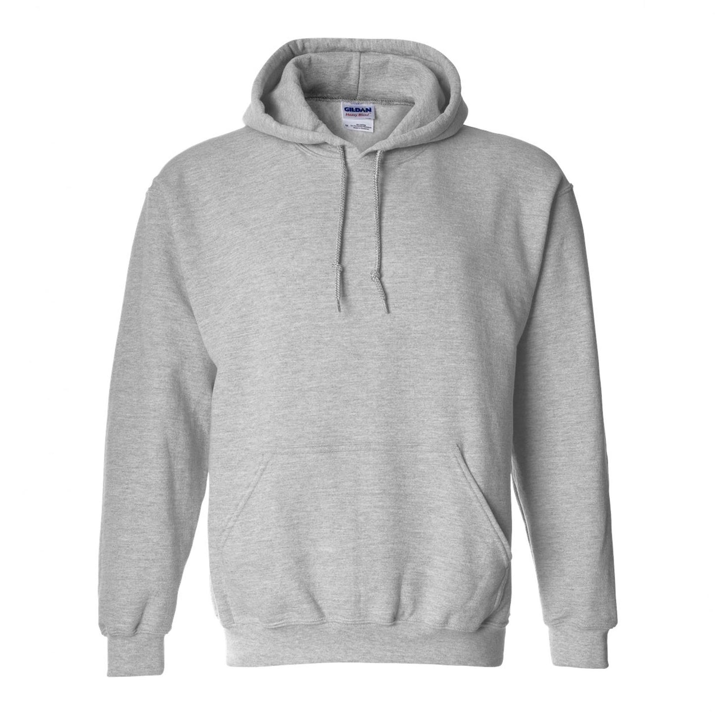 Gildan® Heavy Blend™ Hooded Sweatshirt. 18500