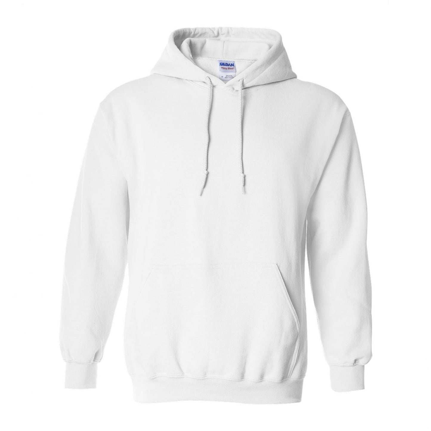Gildan® Heavy Blend™ Hooded Sweatshirt. 18500