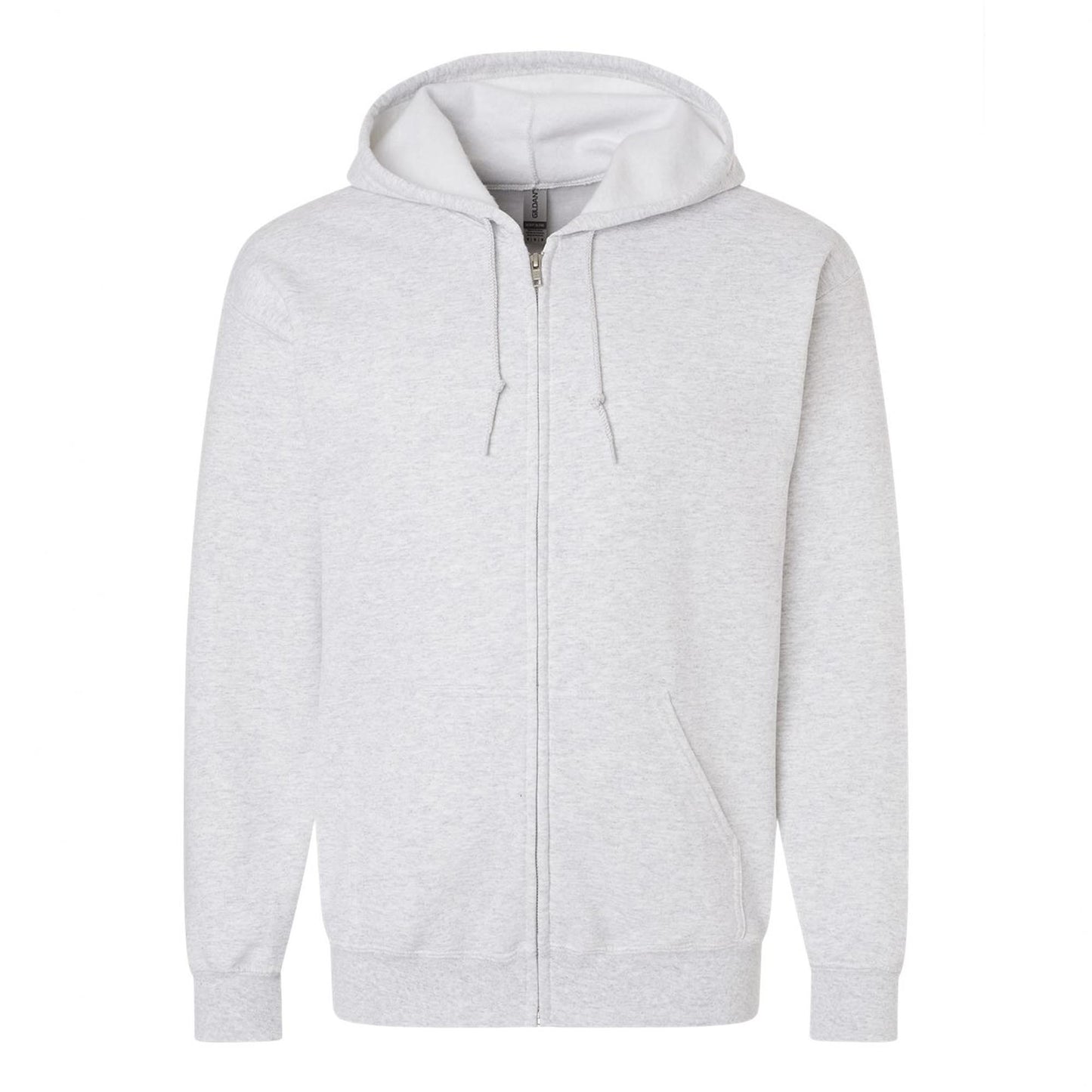 Gildan® Heavy Blend™ Full-Zip Hooded Sweatshirt. 18600