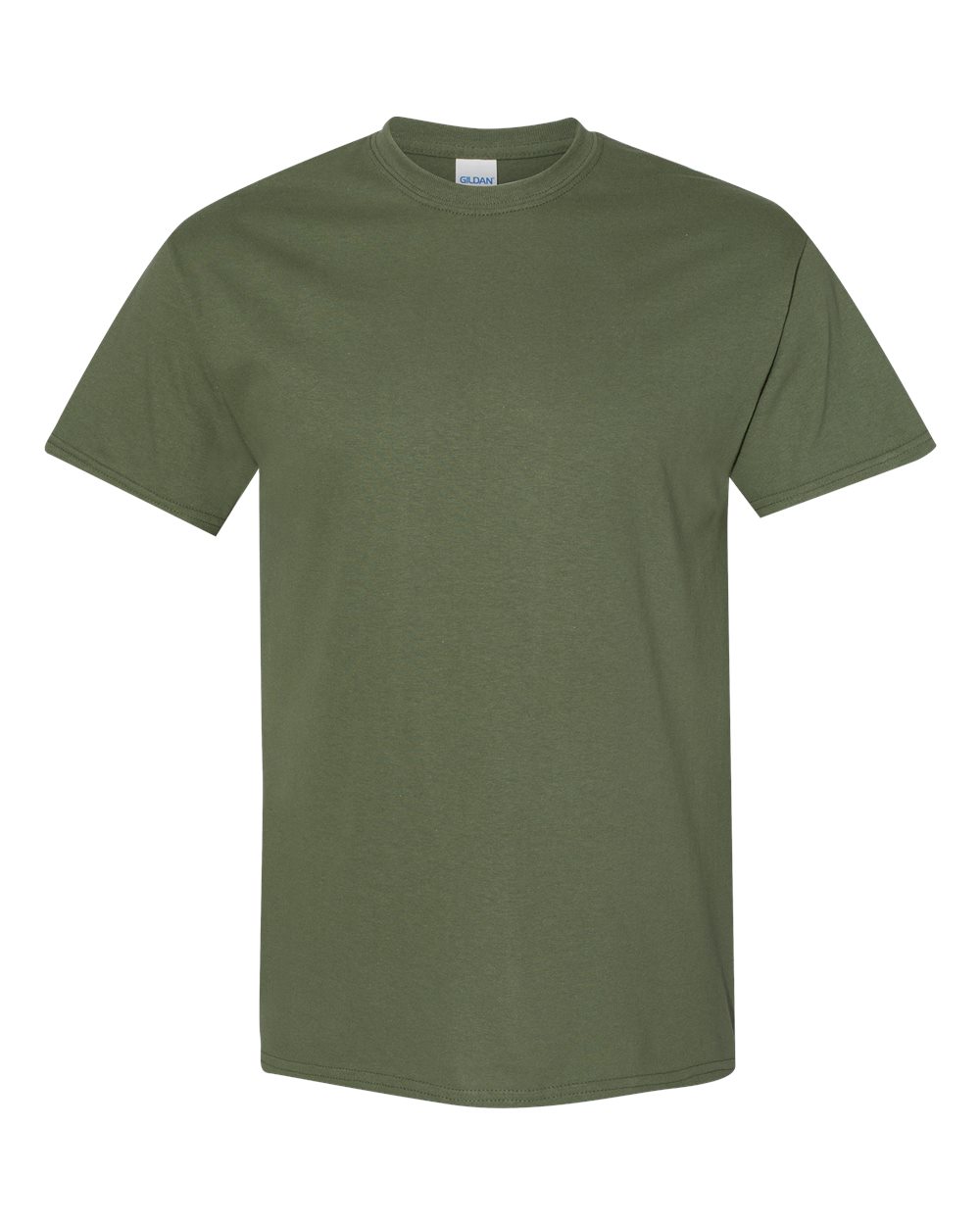 Gildan® Heavy Cotton™ 100% Cotton T-Shirt. 5000