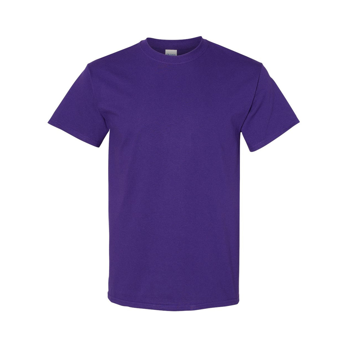Purple t-shirt color option