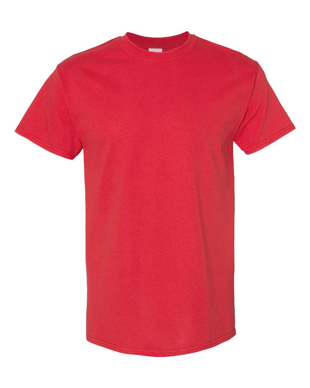 Gildan® Heavy Cotton™ 100% Cotton T-Shirt. 5000
