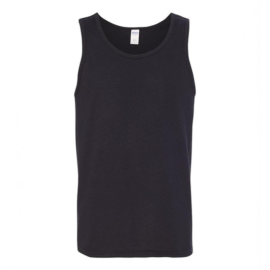 Gildan® Heavy Cotton™ Tank Top. 5200