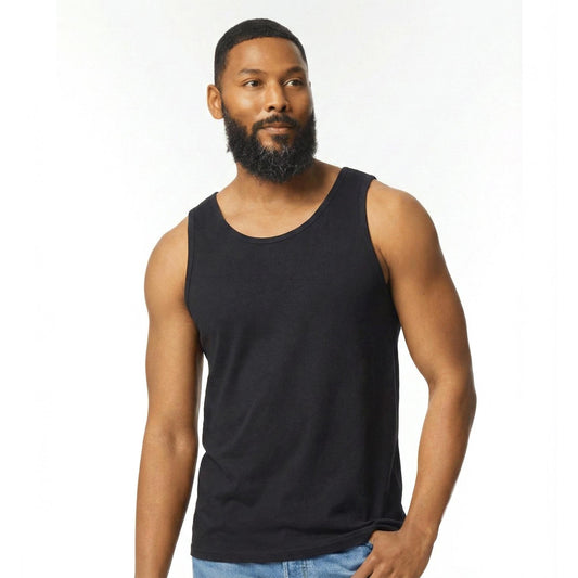 Gildan® Heavy Cotton™ Tank Top. 5200