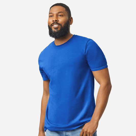 Gildan Softstyle® T-Shirt. 64000