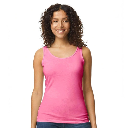 Gildan Softstyle® Tank Top. 64200L