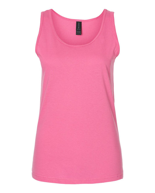 Gildan Softstyle® Tank Top. 64200L