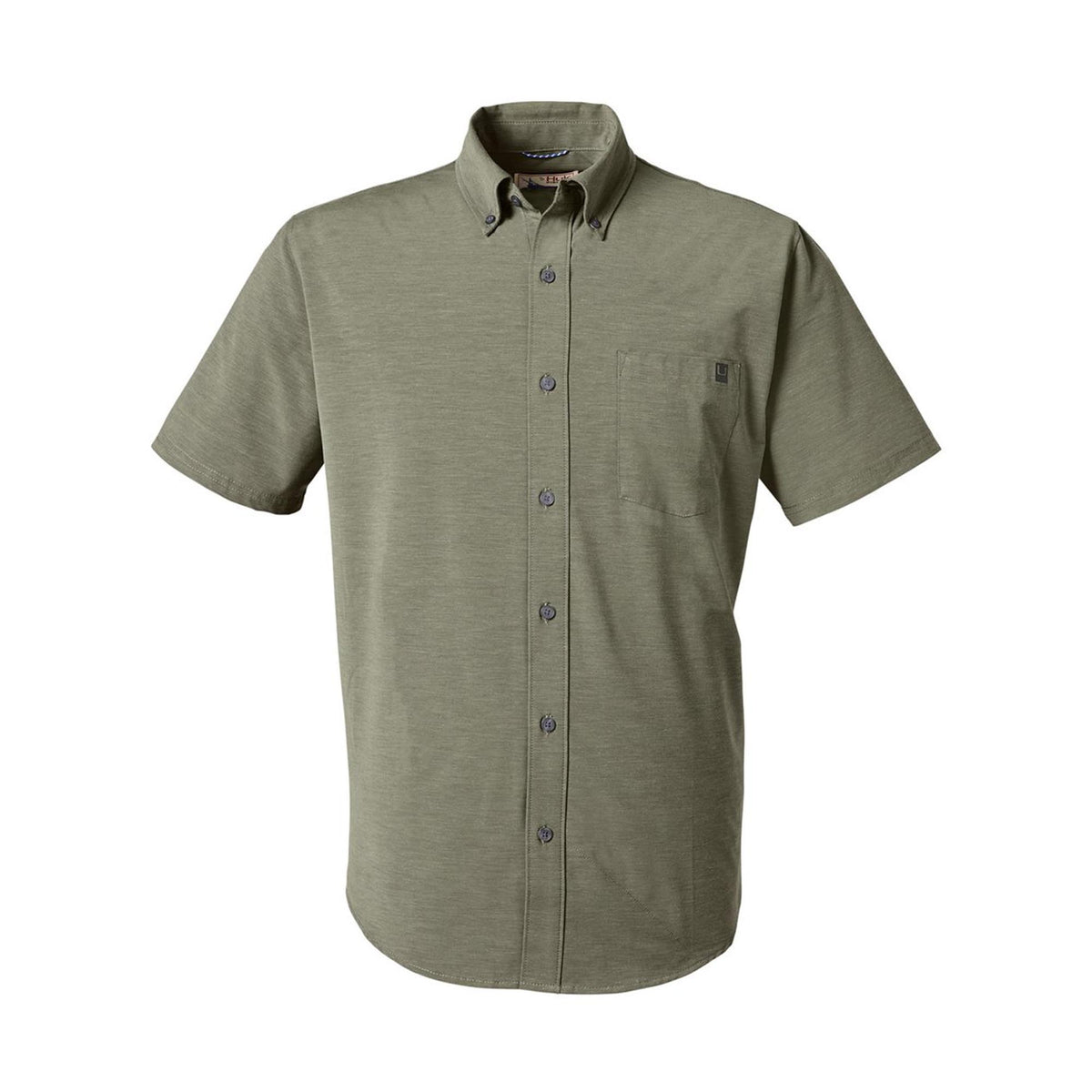 Moss Huk Kona fishing shirt