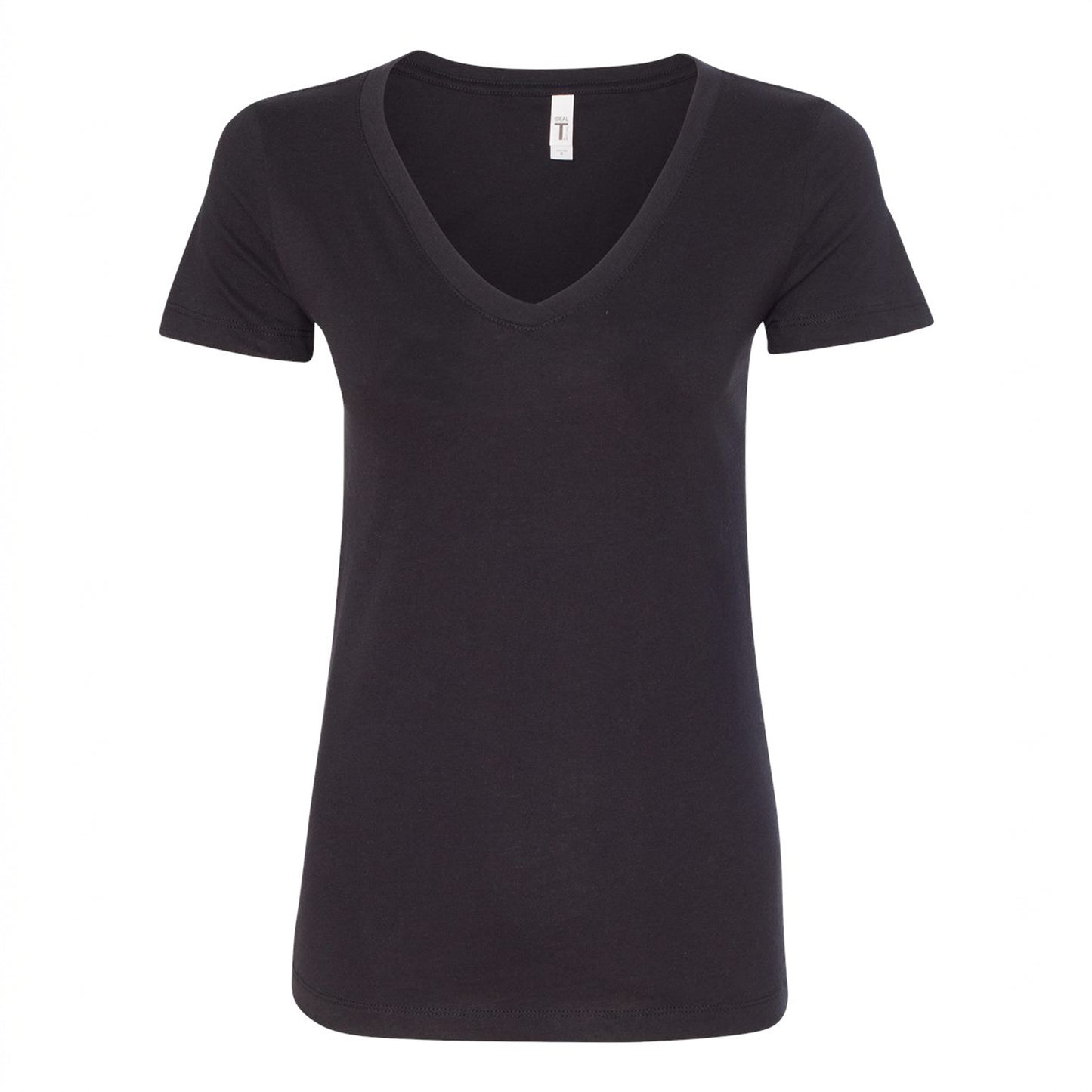Next Level Women's Ideal V-Neck T-Shirt - 1540