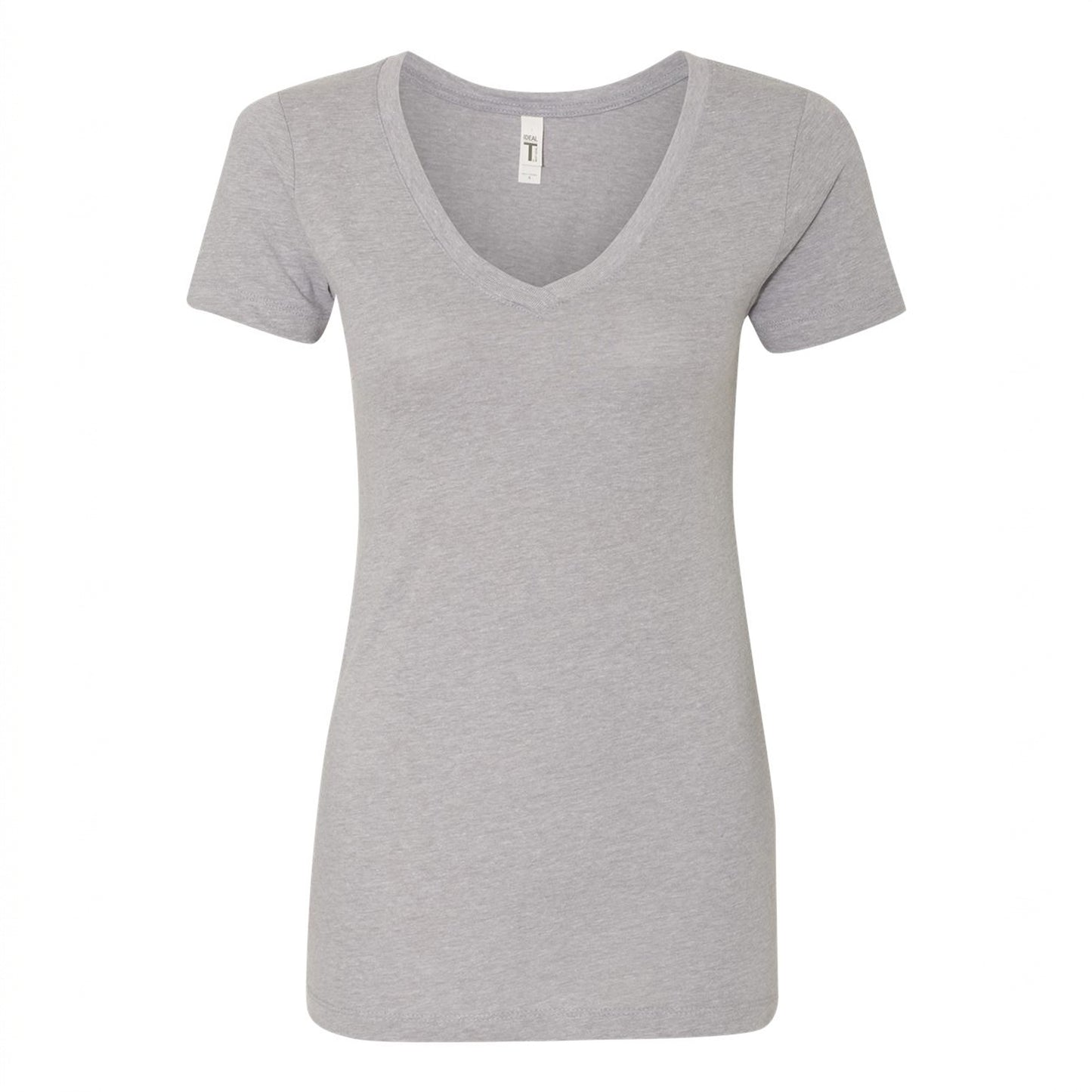 Next Level Women's Ideal V-Neck T-Shirt - 1540