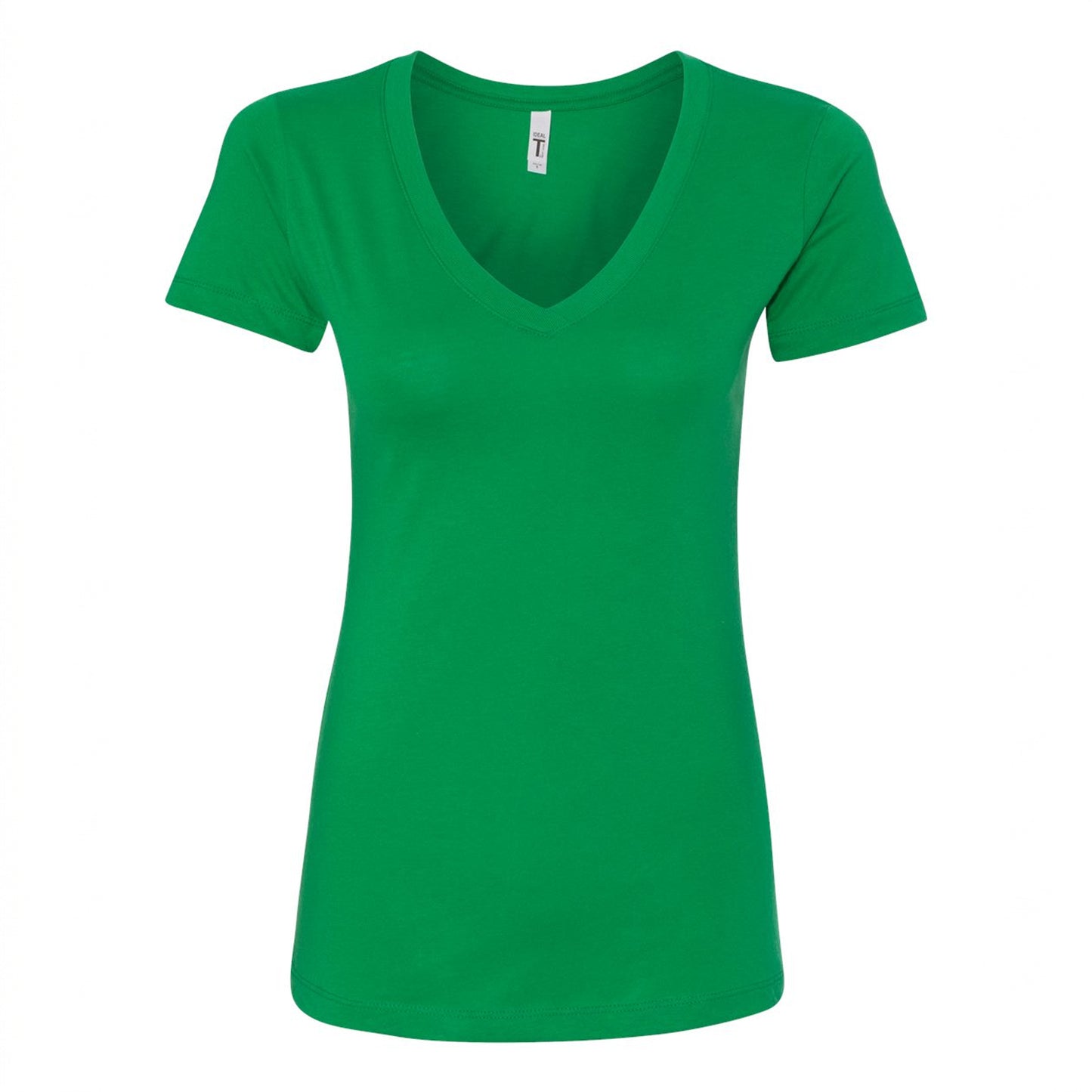Next Level Women's Ideal V-Neck T-Shirt - 1540