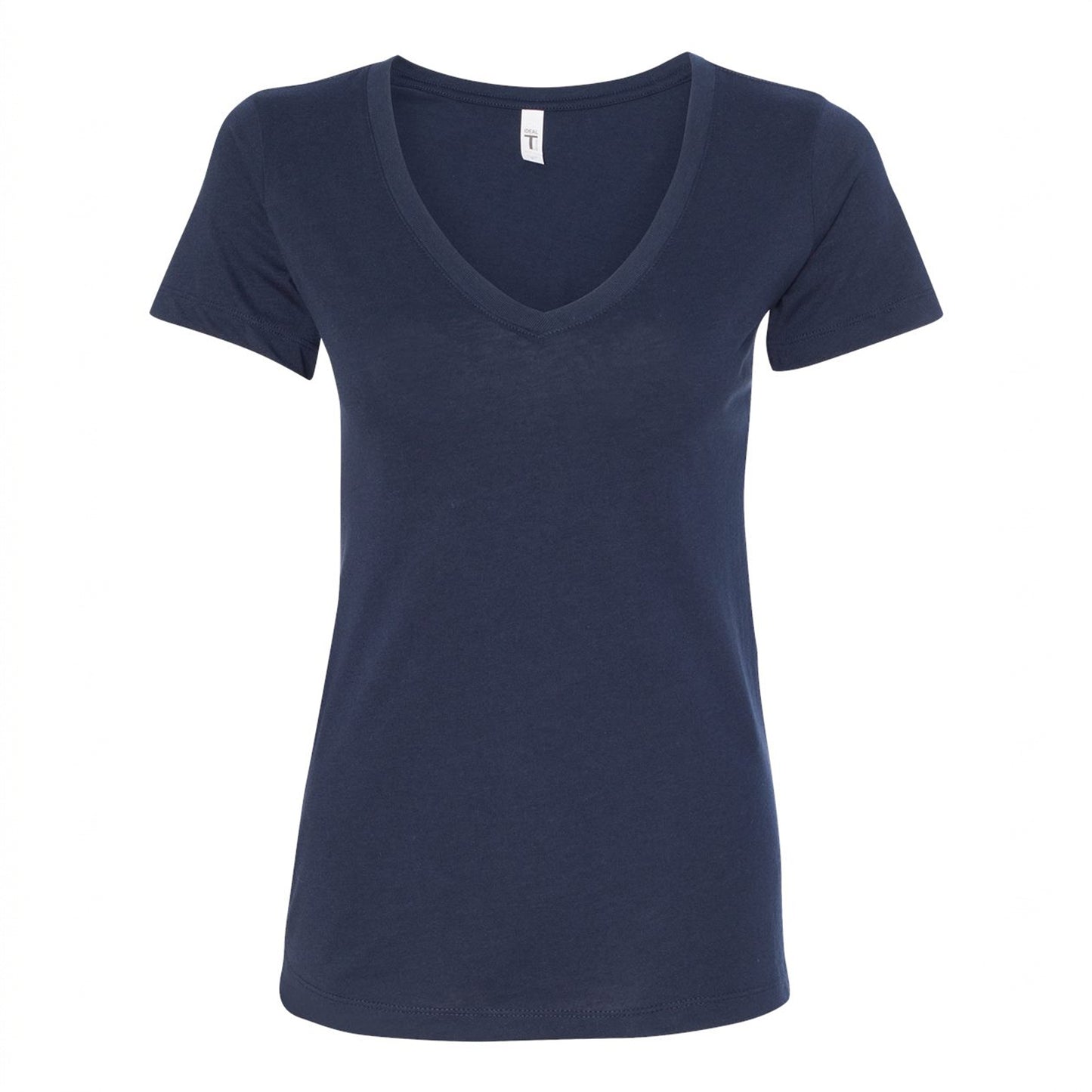 Next Level Women's Ideal V-Neck T-Shirt - 1540