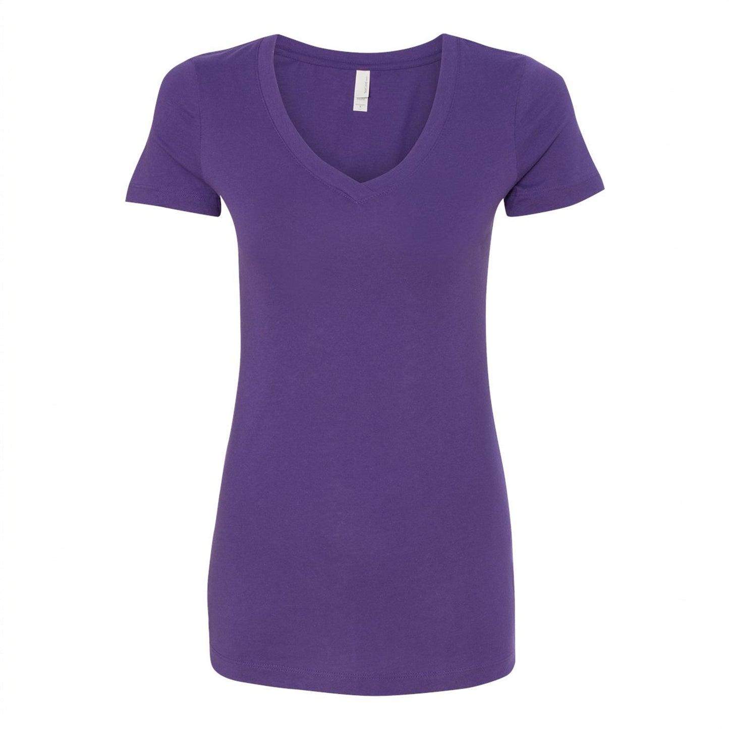 Next Level Women's Ideal V-Neck T-Shirt - 1540