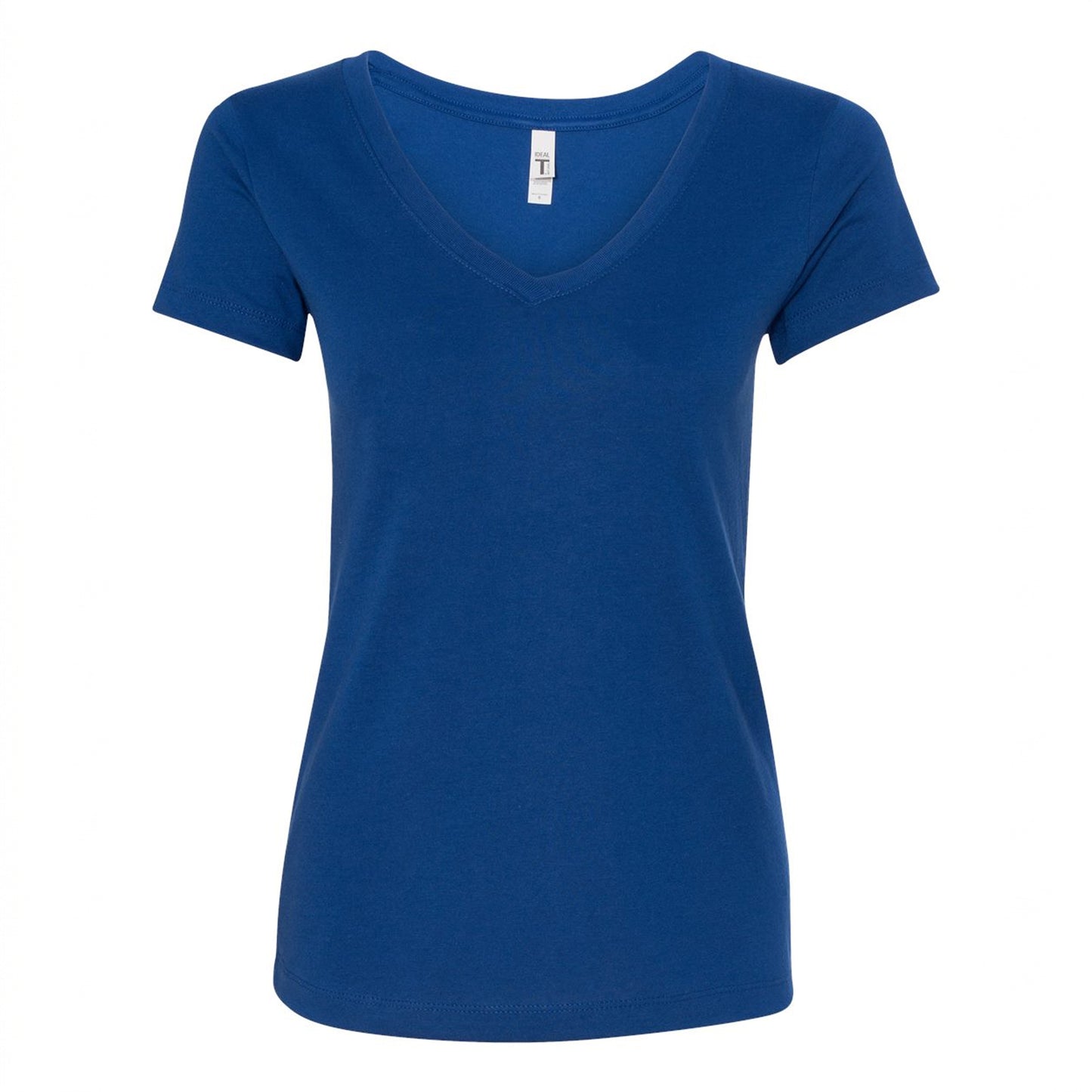 Next Level Women's Ideal V-Neck T-Shirt - 1540
