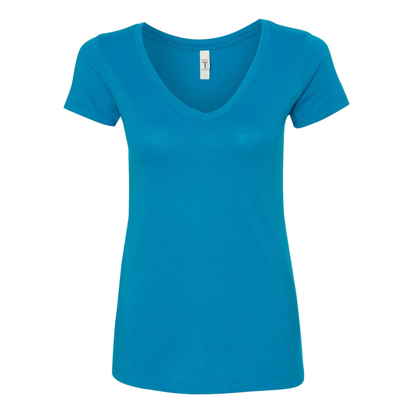 Next Level Women's Ideal V-Neck T-Shirt - 1540