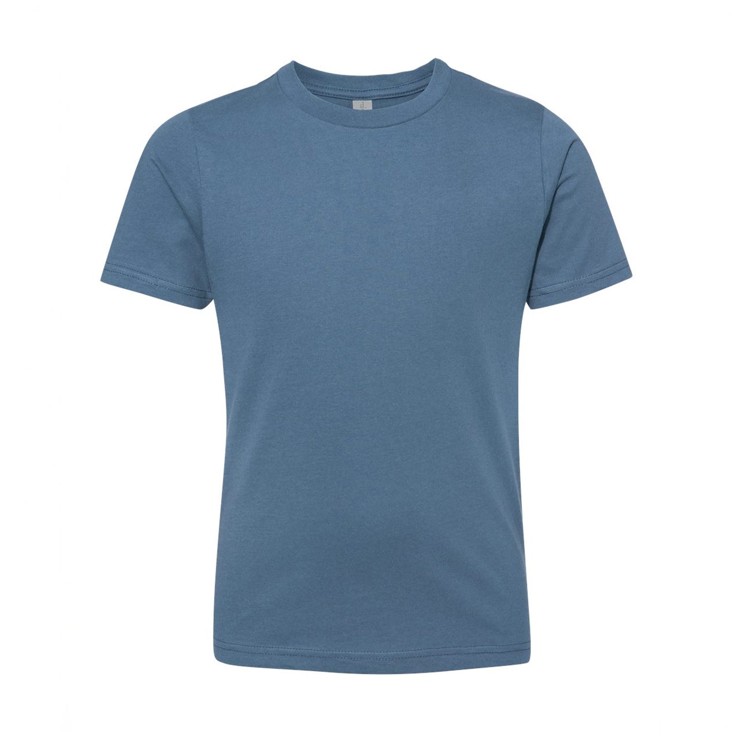 Next Level Youth Cotton T-Shirt - 3310