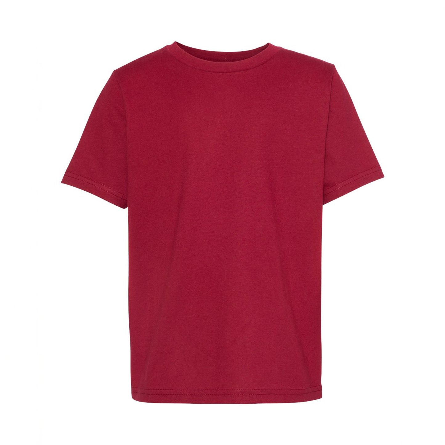Next Level Youth Cotton T-Shirt - 3310