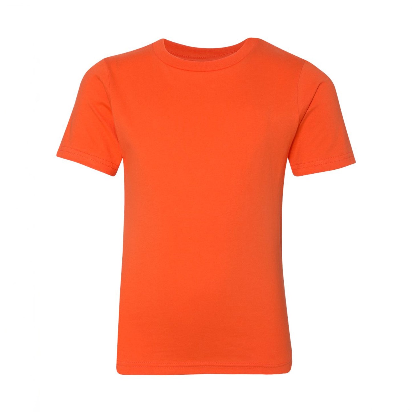 Next Level Youth Cotton T-Shirt - 3310