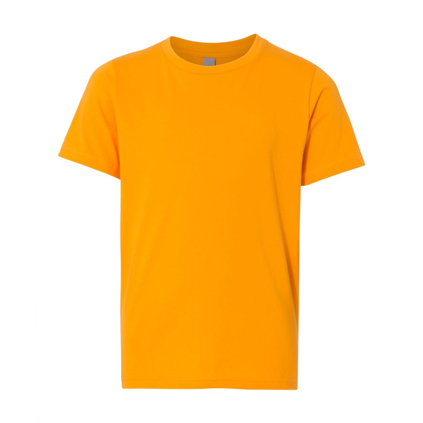 Next Level Youth Cotton T-Shirt - 3310