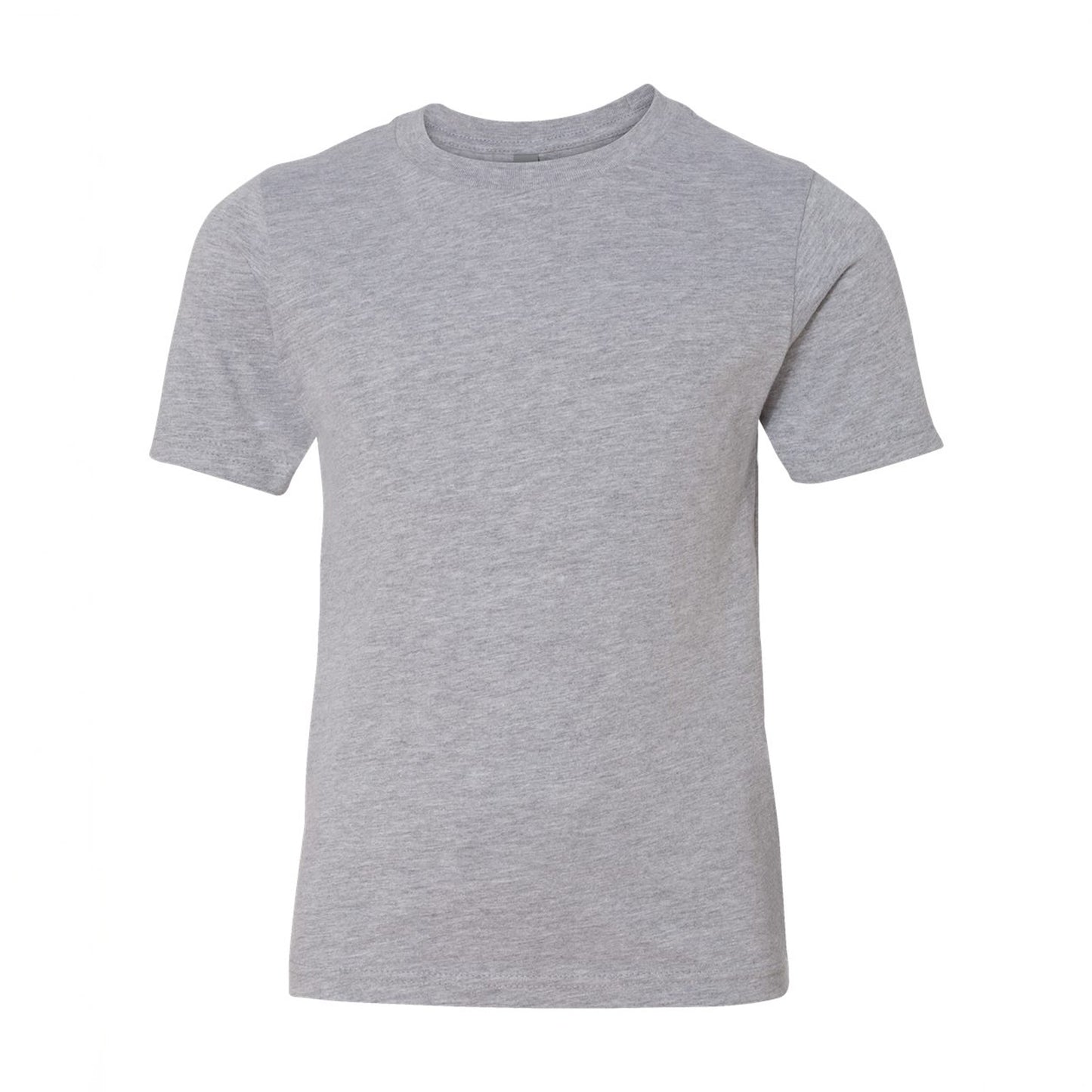 Next Level Youth Cotton T-Shirt - 3310