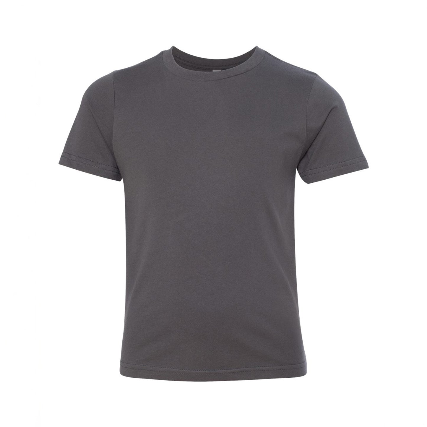 Next Level Youth Cotton T-Shirt - 3310