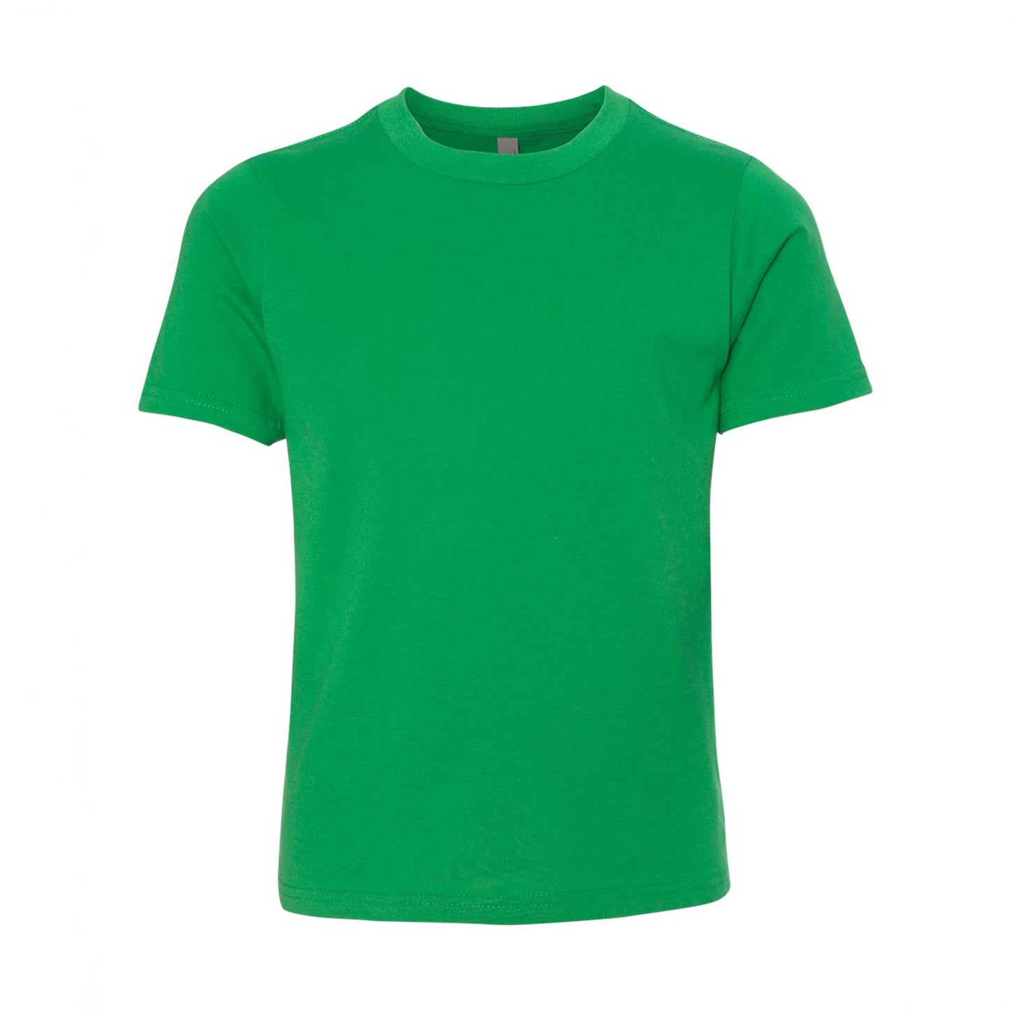 Next Level Youth Cotton T-Shirt - 3310