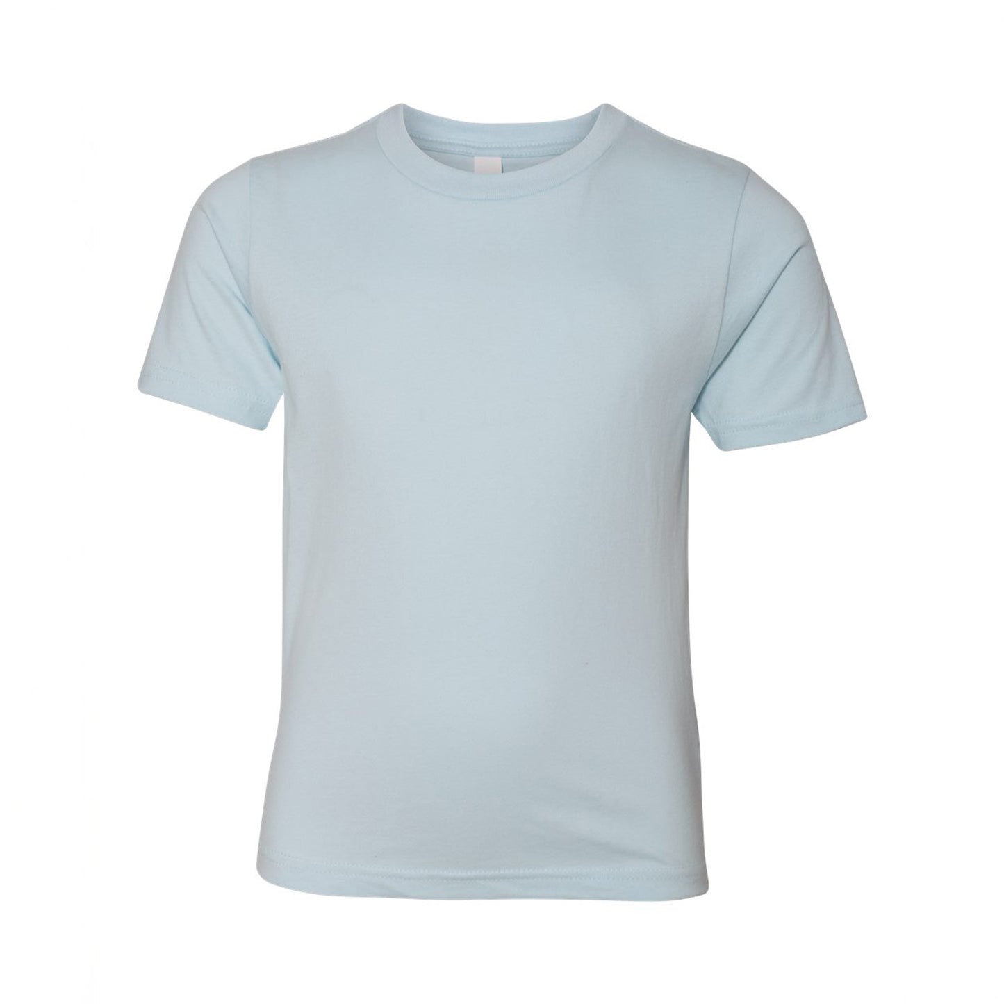 Next Level Youth Cotton T-Shirt - 3310