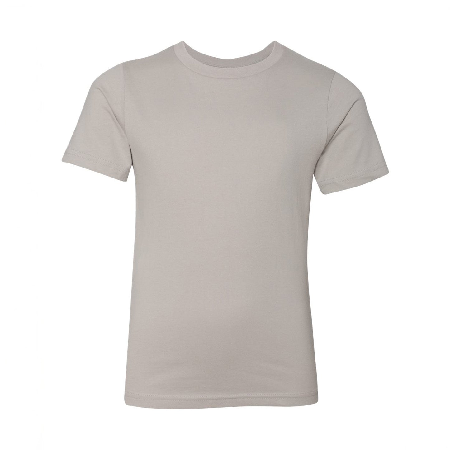 Next Level Youth Cotton T-Shirt - 3310