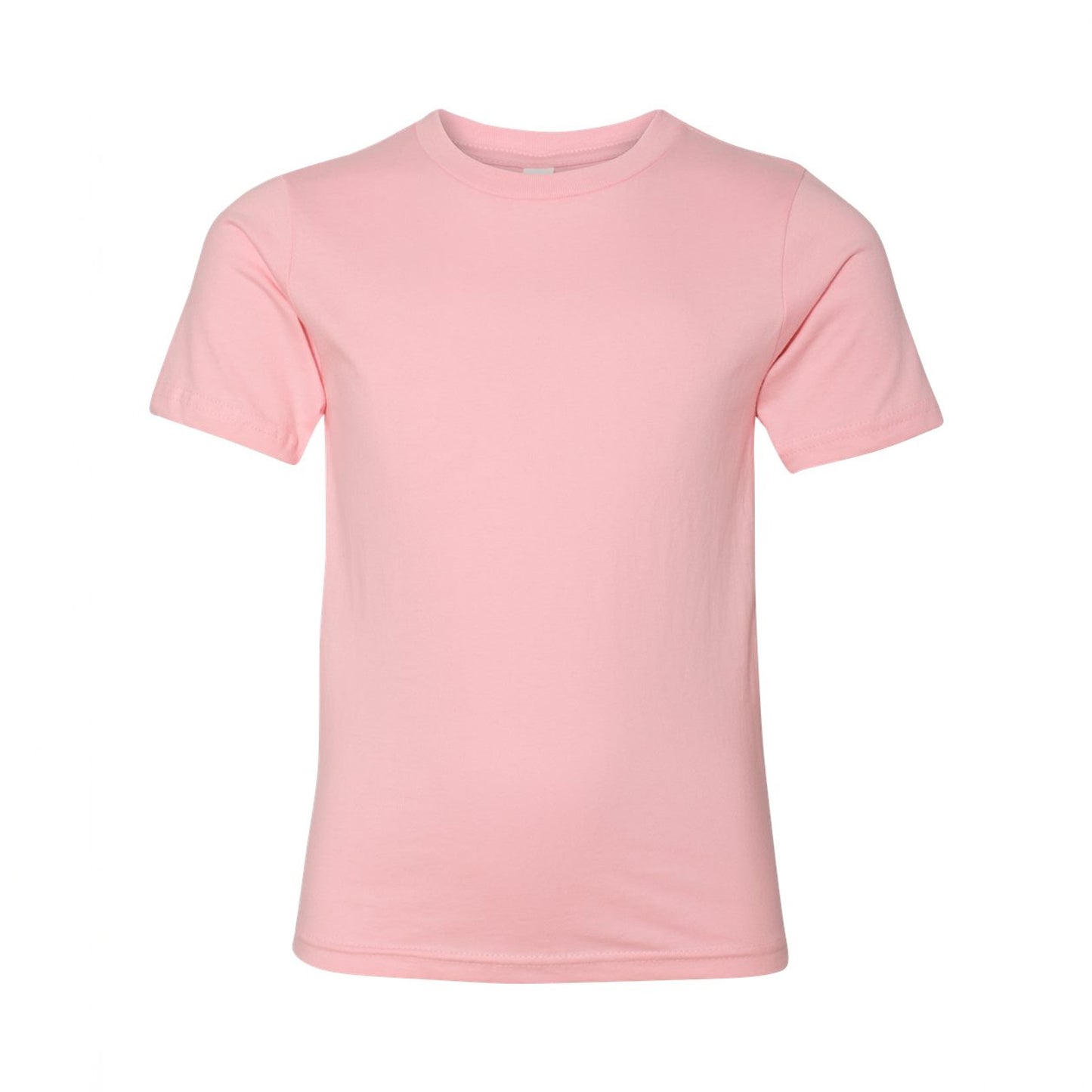 Next Level Youth Cotton T-Shirt - 3310