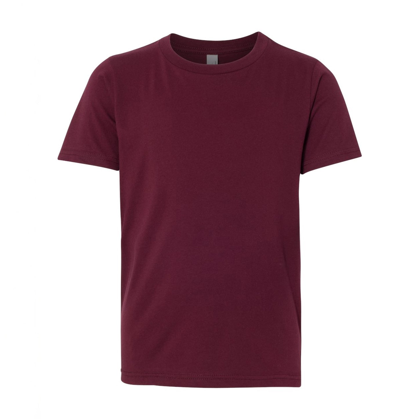 Next Level Youth Cotton T-Shirt - 3310