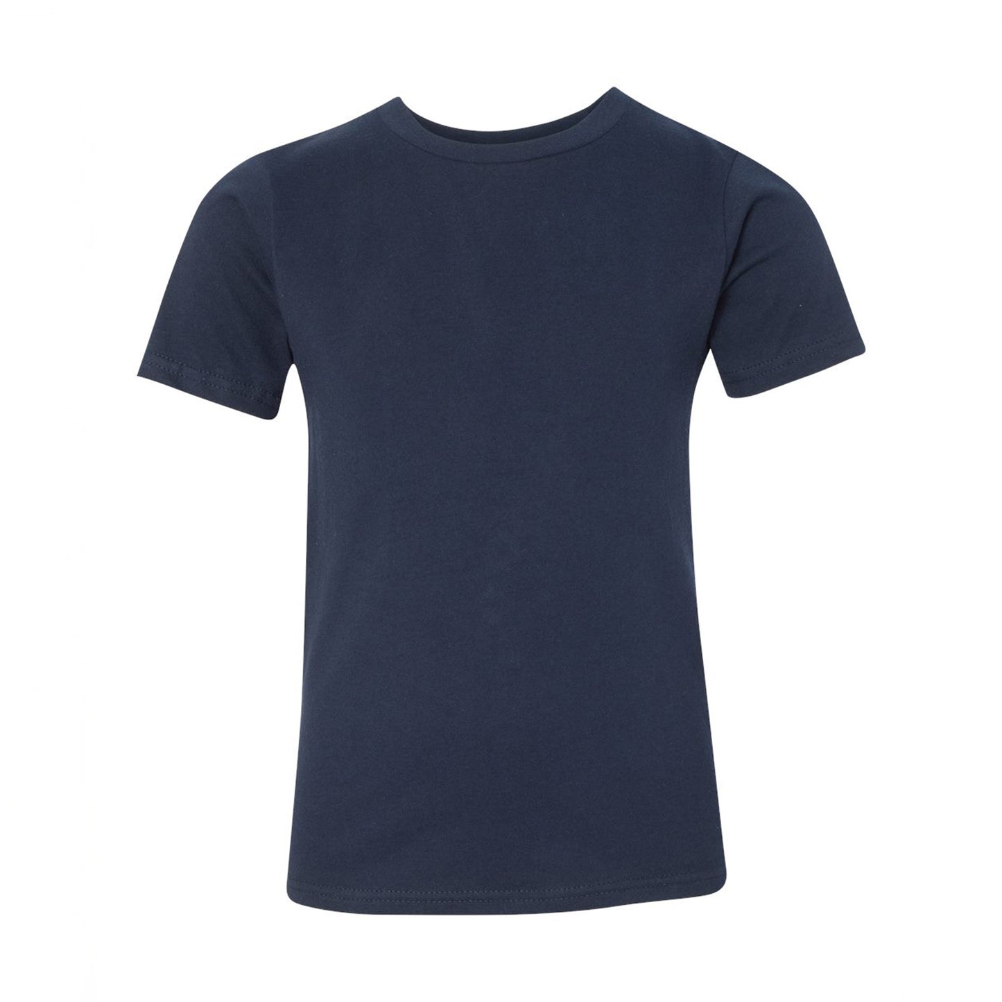 Next Level Youth Cotton T-Shirt - 3310