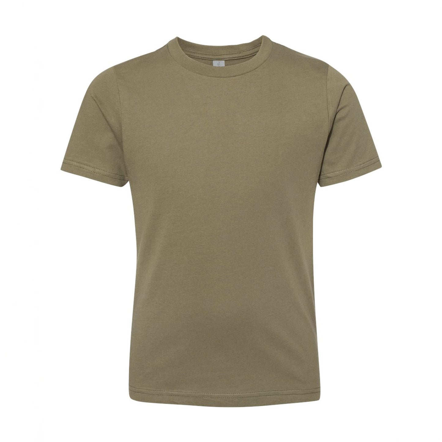 Next Level Youth Cotton T-Shirt - 3310