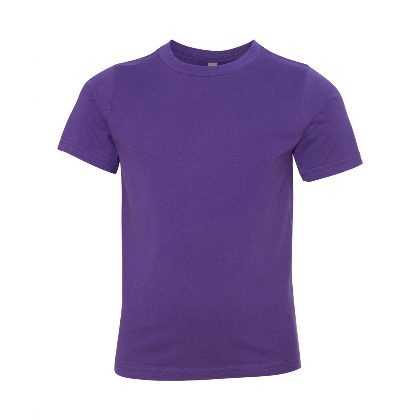 Next Level Youth Cotton T-Shirt - 3310