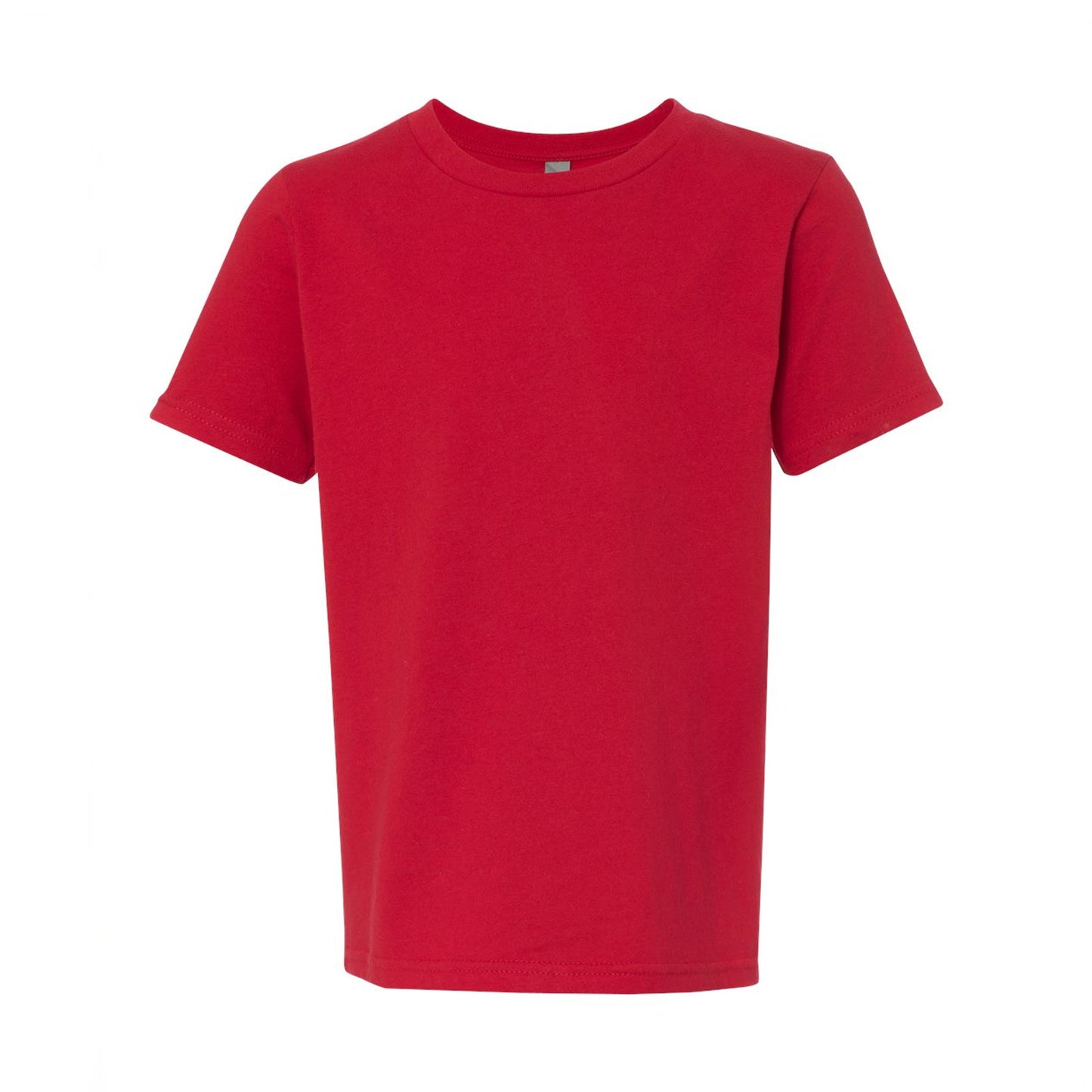 Next Level Youth Cotton T-Shirt - 3310