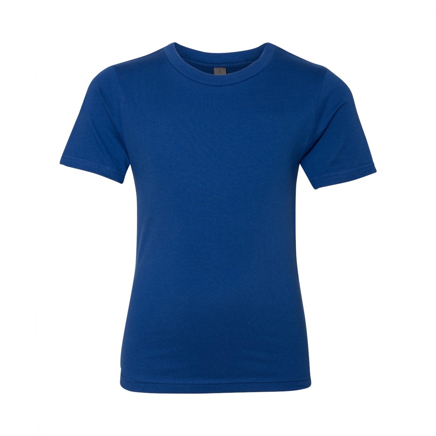 Next Level Youth Cotton T-Shirt - 3310