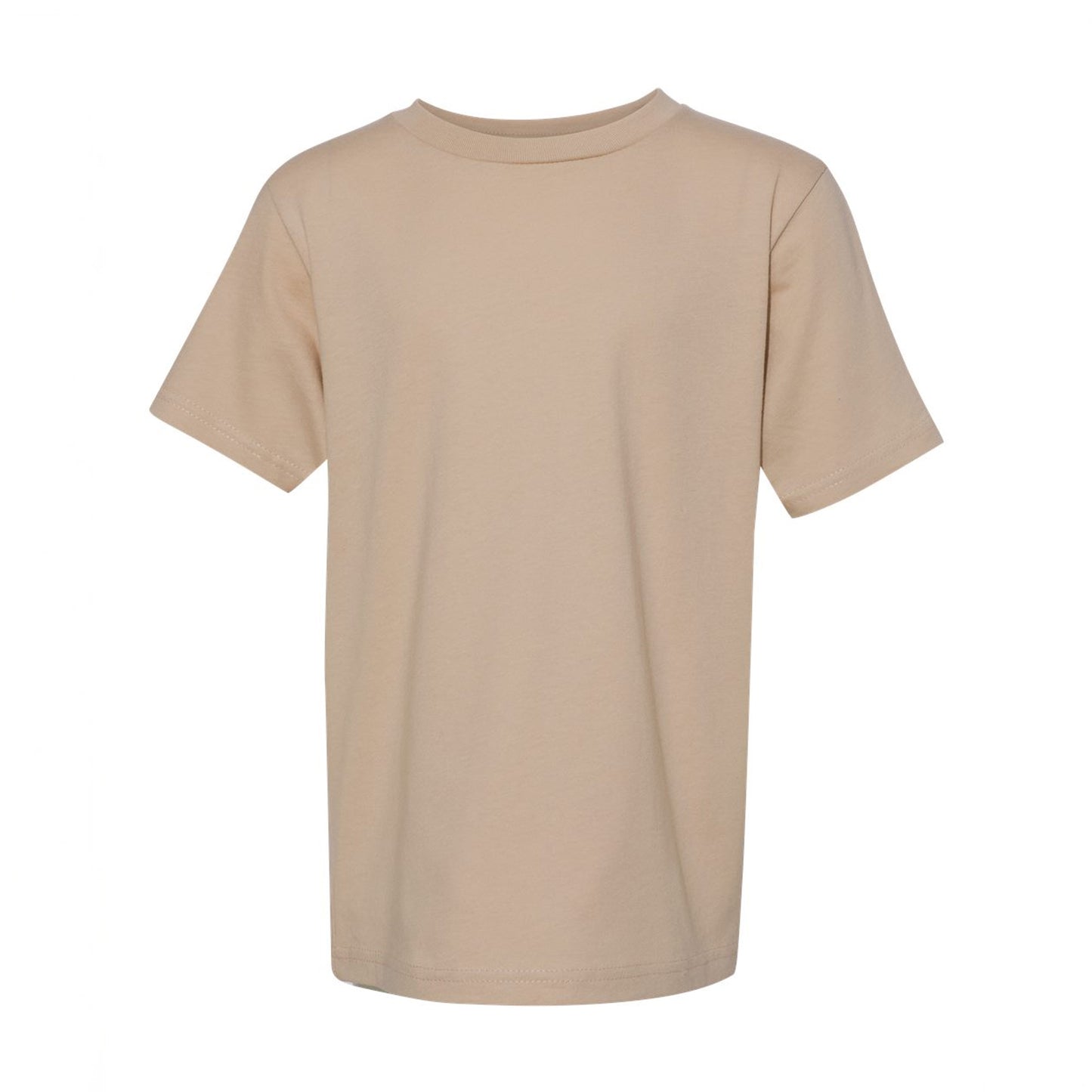 Next Level Youth Cotton T-Shirt - 3310