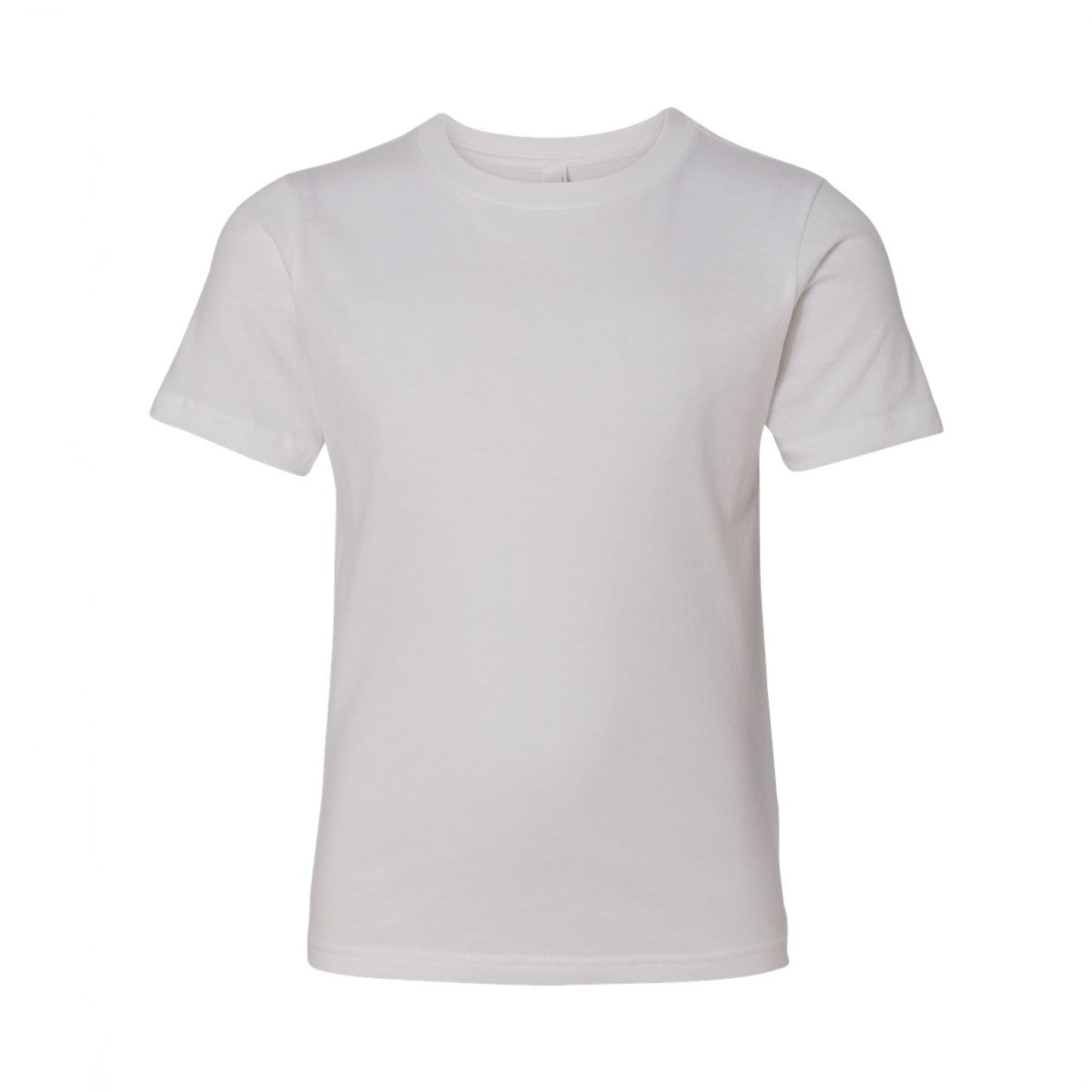 Next Level Youth Cotton T-Shirt - 3310