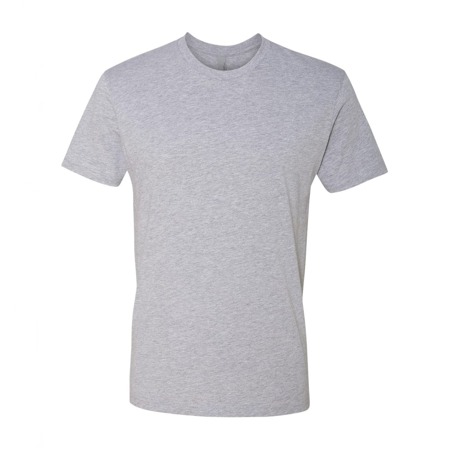 Next Level Cotton T-Shirt - 3600
