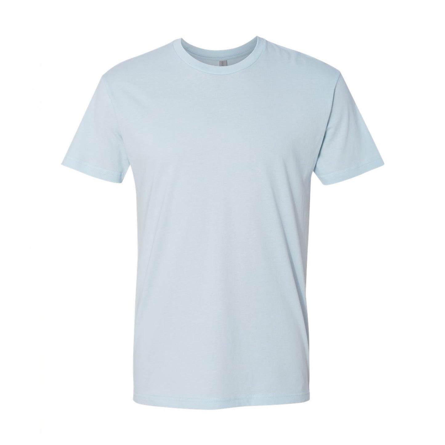 Next Level Cotton T-Shirt - 3600