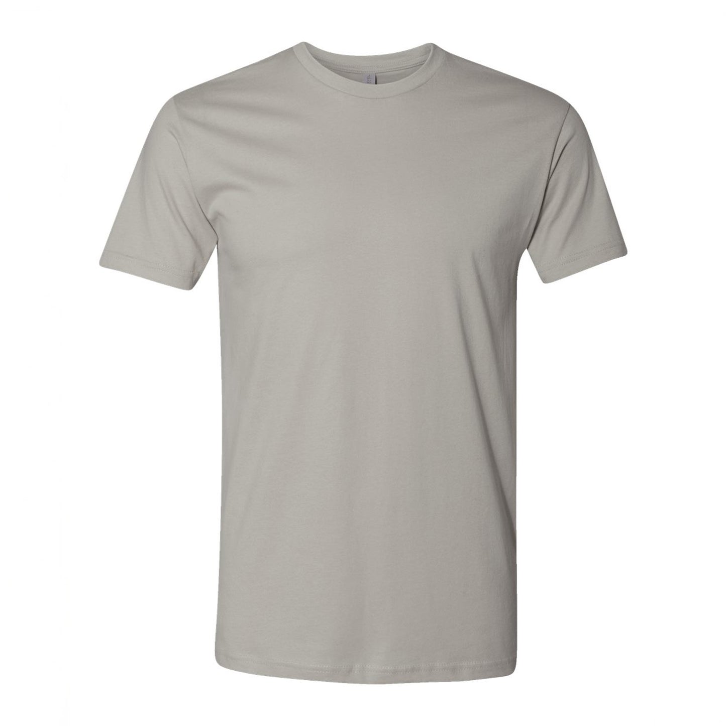 Next Level Cotton T-Shirt - 3600