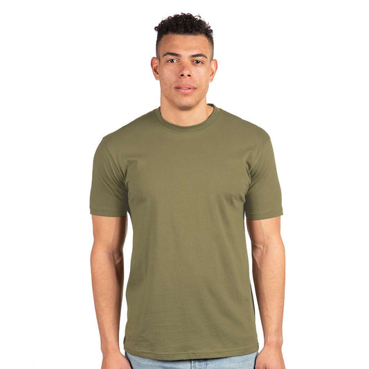 Next Level Cotton T-Shirt - 3600