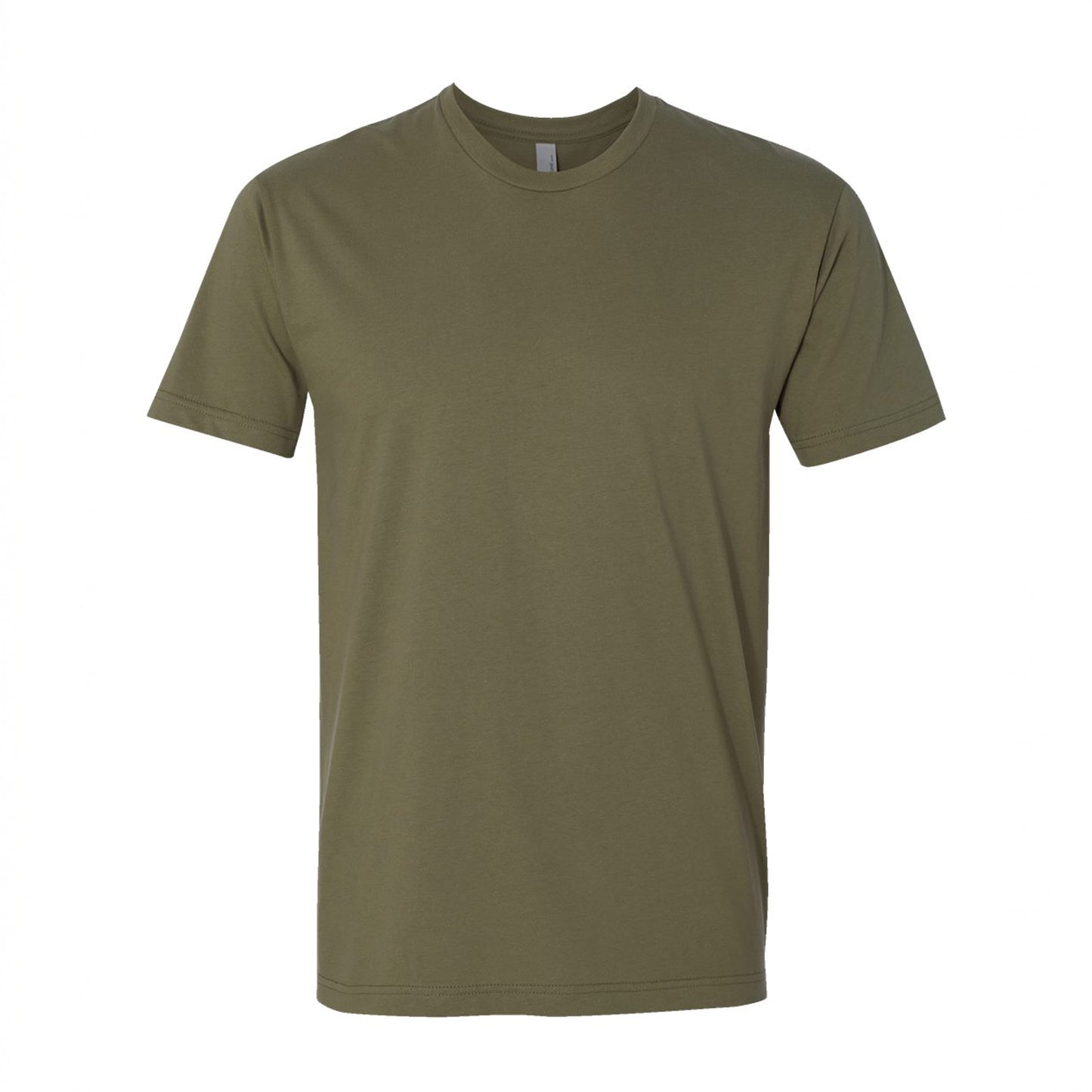 Next Level Cotton T-Shirt - 3600