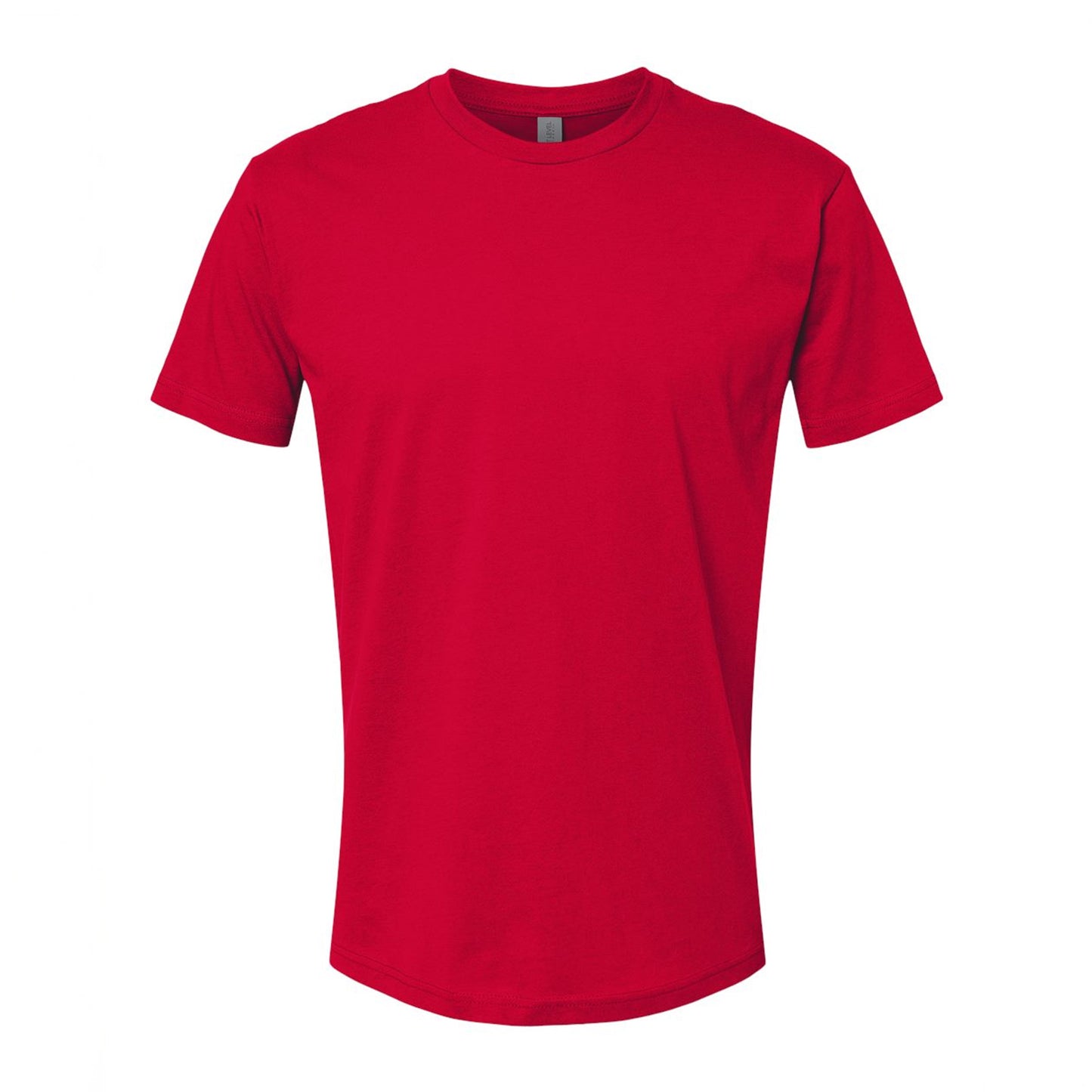 Next Level Cotton T-Shirt - 3600