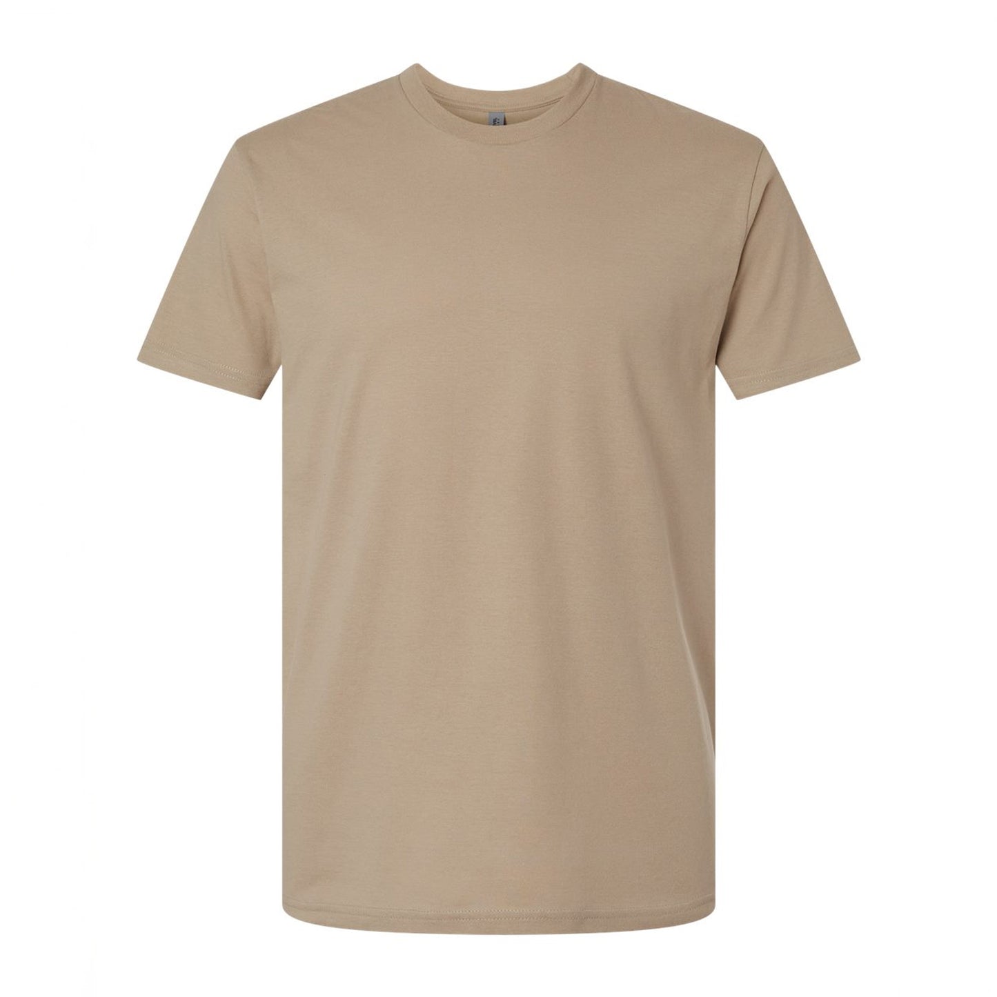Next Level Cotton T-Shirt - 3600