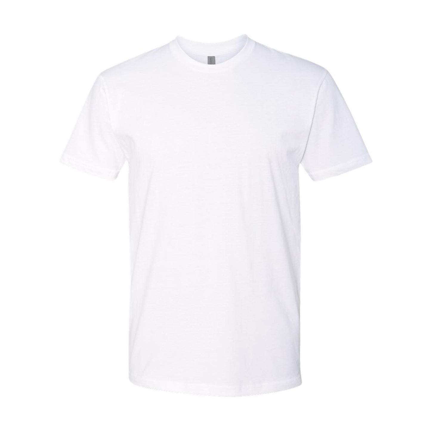 Next Level Cotton T-Shirt - 3600