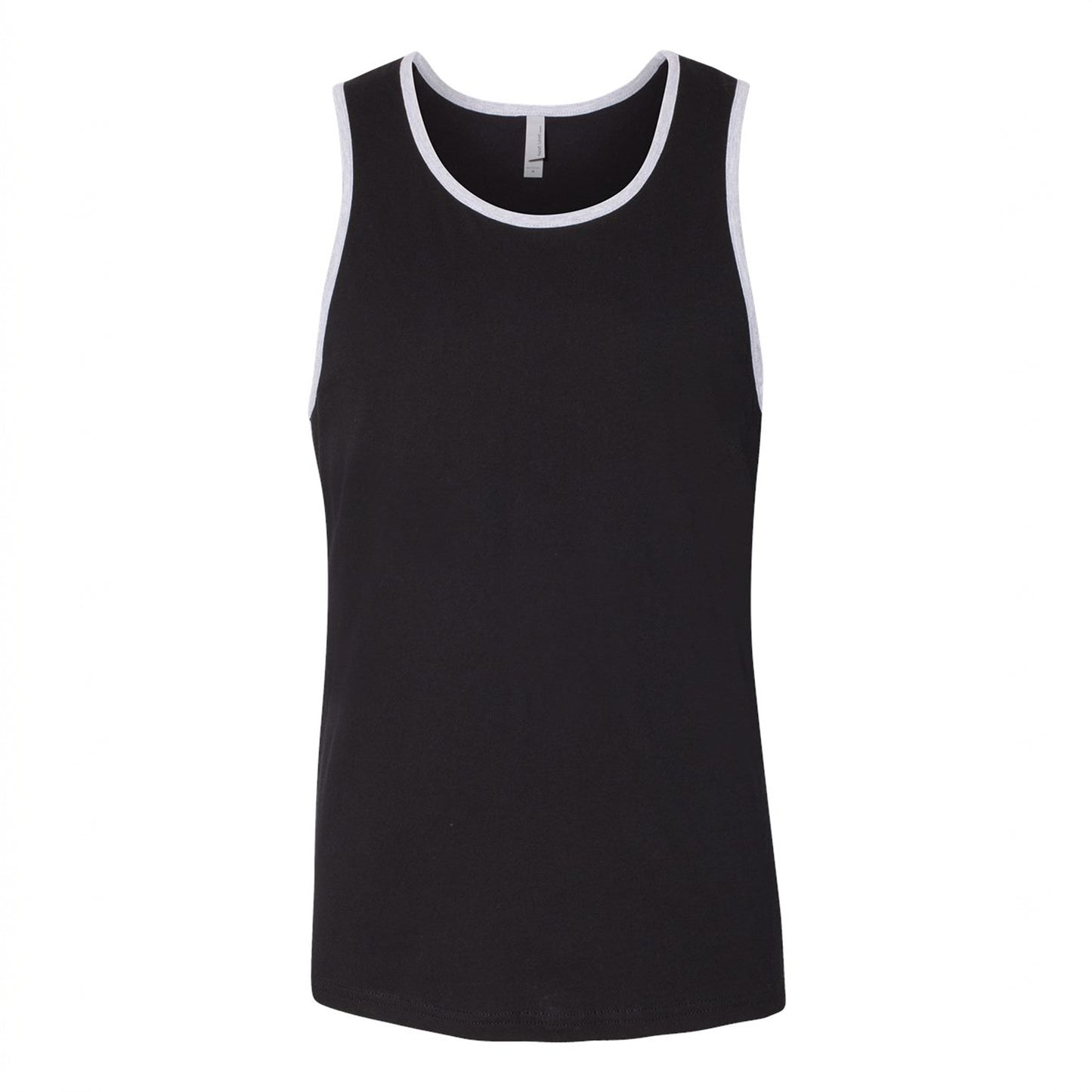 Next Level Men's Cotton Muscle Tank - 3633