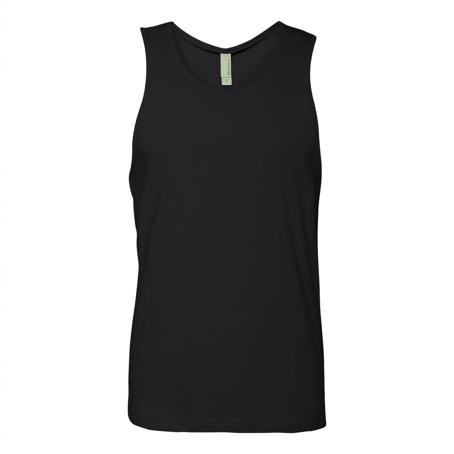 Next Level Men's Cotton Muscle Tank - 3633