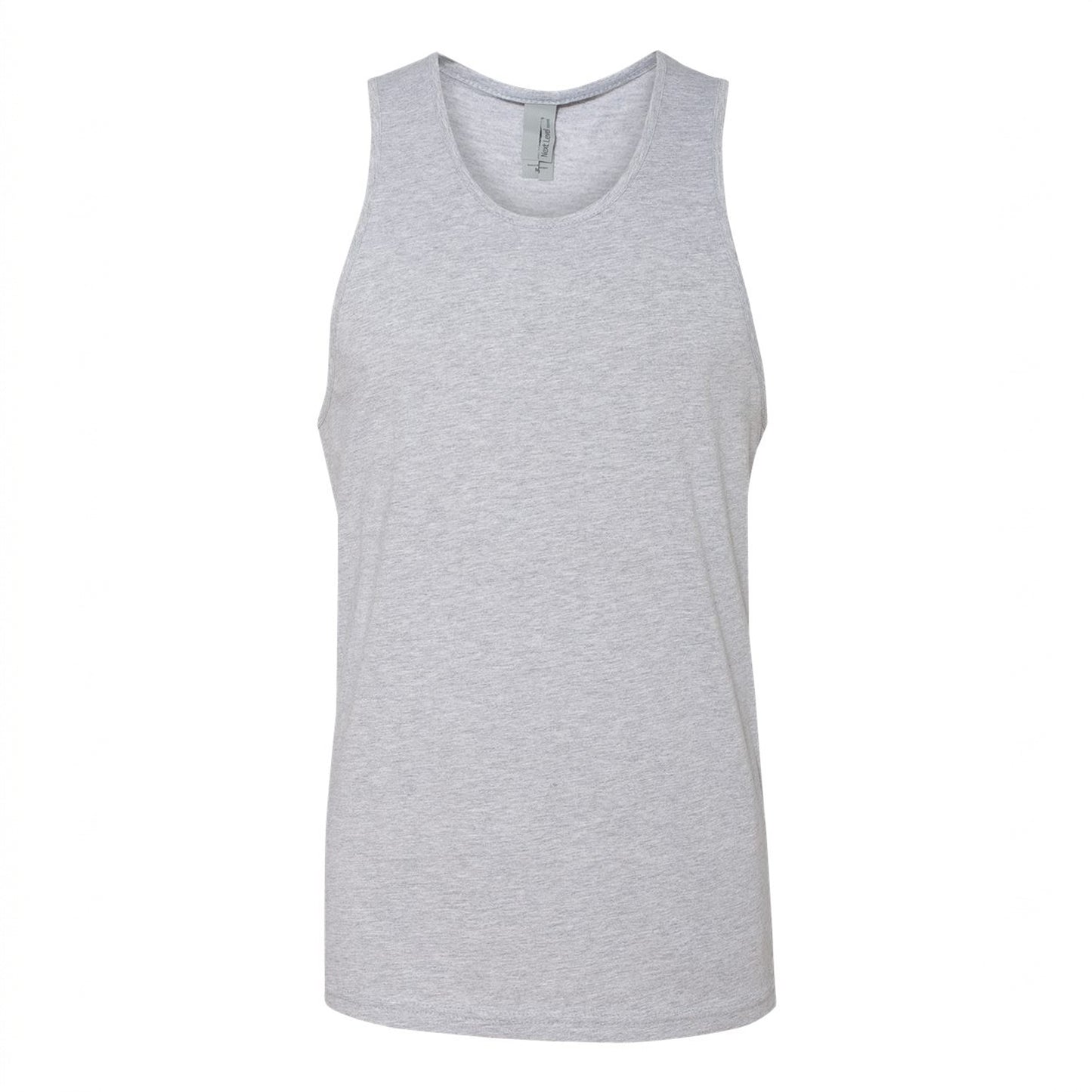 Next Level Men's Cotton Muscle Tank - 3633
