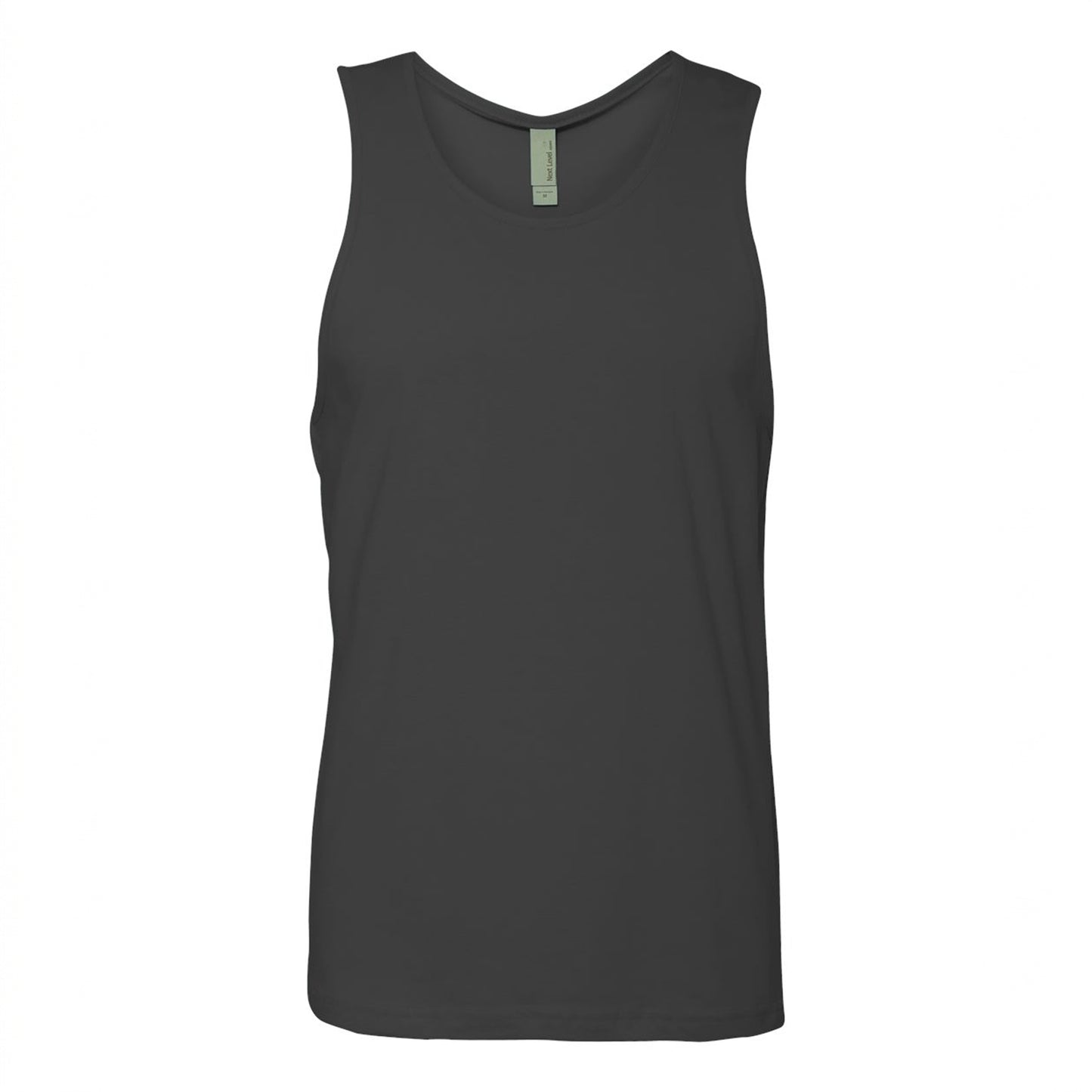 Next Level Men's Cotton Muscle Tank - 3633